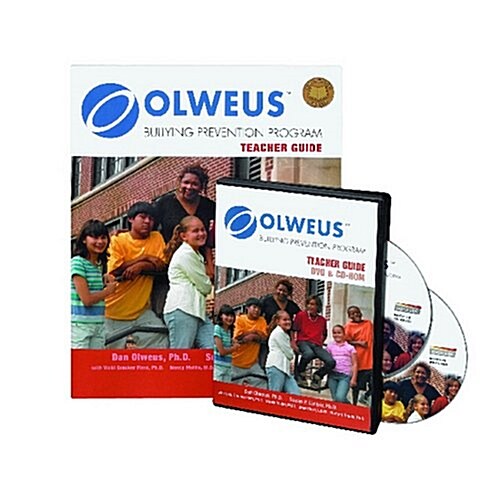 Olweus Bullying Prevention Program (Paperback)