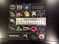 The Elements (Paperback)