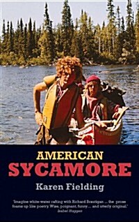American Sycamore (Paperback)