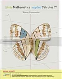 Finite Mathematics and Applied Calculus (Hardcover, Pass Code, 4th)