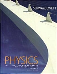 Physics for Scientists and Engineers With Modern Physics (Hardcover, 7th)