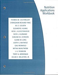 Nutrition Applications (Paperback, 3, Workbook)