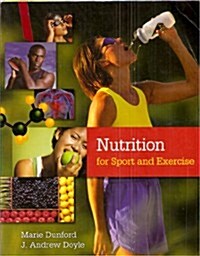 Nutrition for Sports and Exercise (Paperback, Teachers Guide)