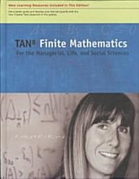 Finite Mathematics for the Managerial, Life, and Social Sciences, Enhanced Review Non-Media Edition (Hardcover, 8)