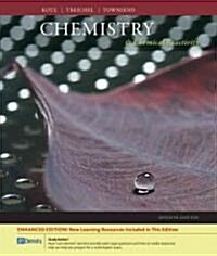 Chemistry & Chemical Reactivity (Paperback, 7th, Enhanced)