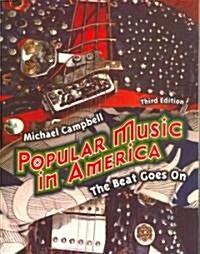 Popular Music in America (Paperback, 3rd)