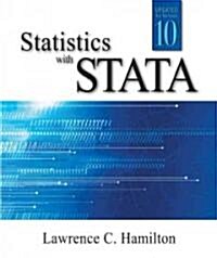 Statistics with STATA (Paperback)