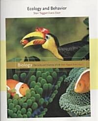 Ecology and Behavior (Paperback, 12th)