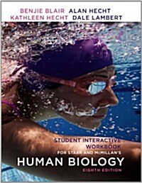 Human Biology (Paperback, 8th, Student, Workbook)