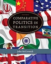 Comparative Politics in Transition (Paperback, 6th)