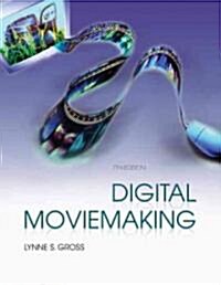 Digital Moviemaking (Paperback, 7)