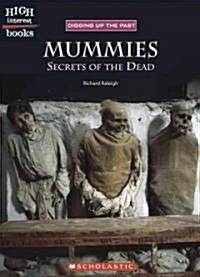 Mummies (Library)