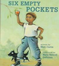 Six Empty Pockets (Paperback)