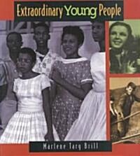 Extraordinary Young People (Paperback)