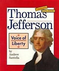 Thomas Jefferson (Paperback)