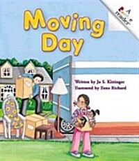 Moving Day (Paperback)