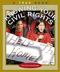 Know Your Civil Rights (Paperback)