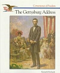 The Gettysburg Address (Paperback, Reprint)