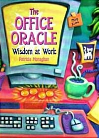 The Office Oracle (Hardcover)