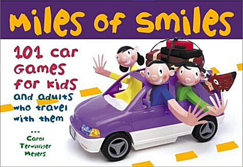 Miles of Smiles (Hardcover)