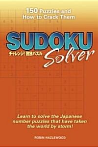 Sudoku Solver (Paperback)