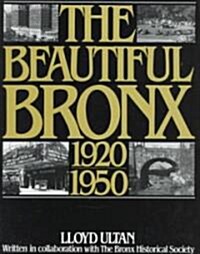 Beautiful Bronx (Hardcover)