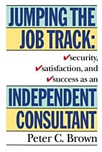 Jumping the Job Track (Paperback)