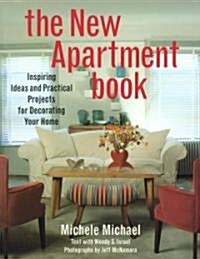The New Apartment Book (Paperback, 1st)