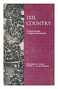 Ixil Country (Hardcover)