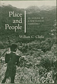 Place and People (Hardcover)