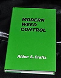 Modern Weed Control (Hardcover)