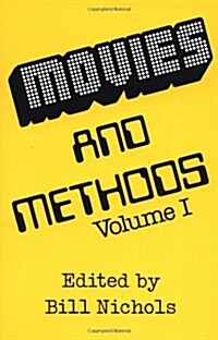 Movies and Methods, Volume 1 (Paperback)