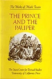 The Prince and the Pauper: Volume 6 (Hardcover)