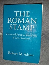 Roman Stamp (Paperback)