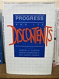 Progress and Its Discontents (Hardcover)