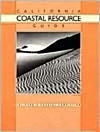 The California Coastal Resource Guide (Paperback, 1st)