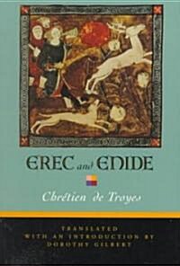 Erec and Enide (Paperback)