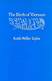 The Birth of Vietnam (Paperback)