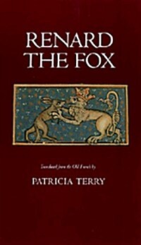 Renard the Fox (Paperback, Revised)