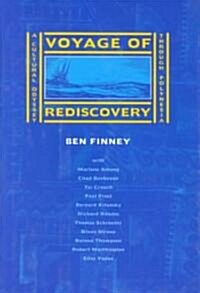 Voyage of Rediscovery: A Cultural Odyssey Through Polynesia (Hardcover)