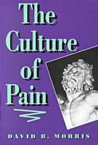The Culture of Pain (Paperback, Revised)