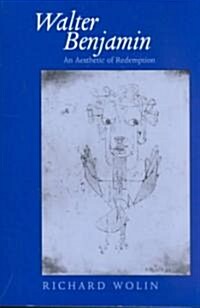 Walter Benjamin: An Aesthetic of Redemption Volume 7 (Paperback)