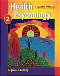 Health Psychology (Hardcover, 2nd)