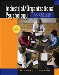 Industrial/Organizational Psychology (Hardcover, 6th)