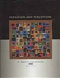 Sensation and Perception (Hardcover, Pass Code, 8th)