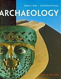 Archaeology (Paperback, 5th)