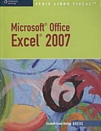 Microsoft Office Excel 2007 (Paperback, Brief)