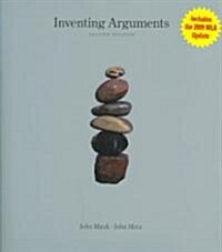 Inventing Arguments (Paperback, 2nd)