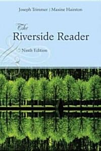 The Riverside Reader (Paperback, Cards, 9th)
