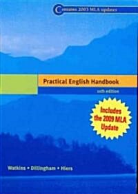 Practical English Handbook [With Reference Card] (Paperback, 11)